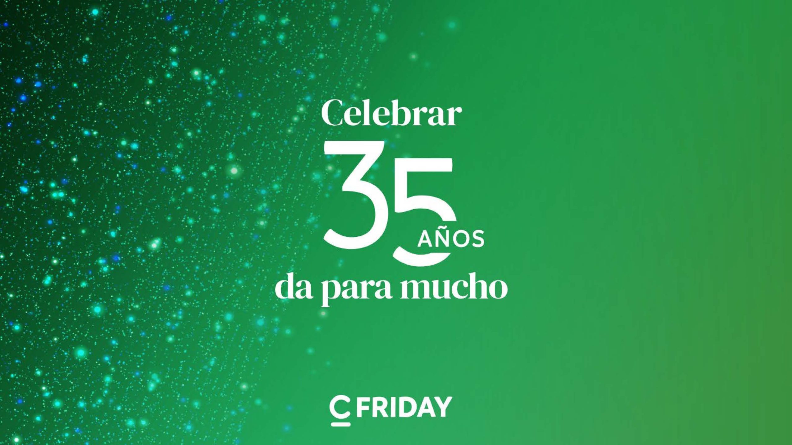 Regresa el Cfriday, la propuesta de Cetelem para el Black Friday con impacto positivo