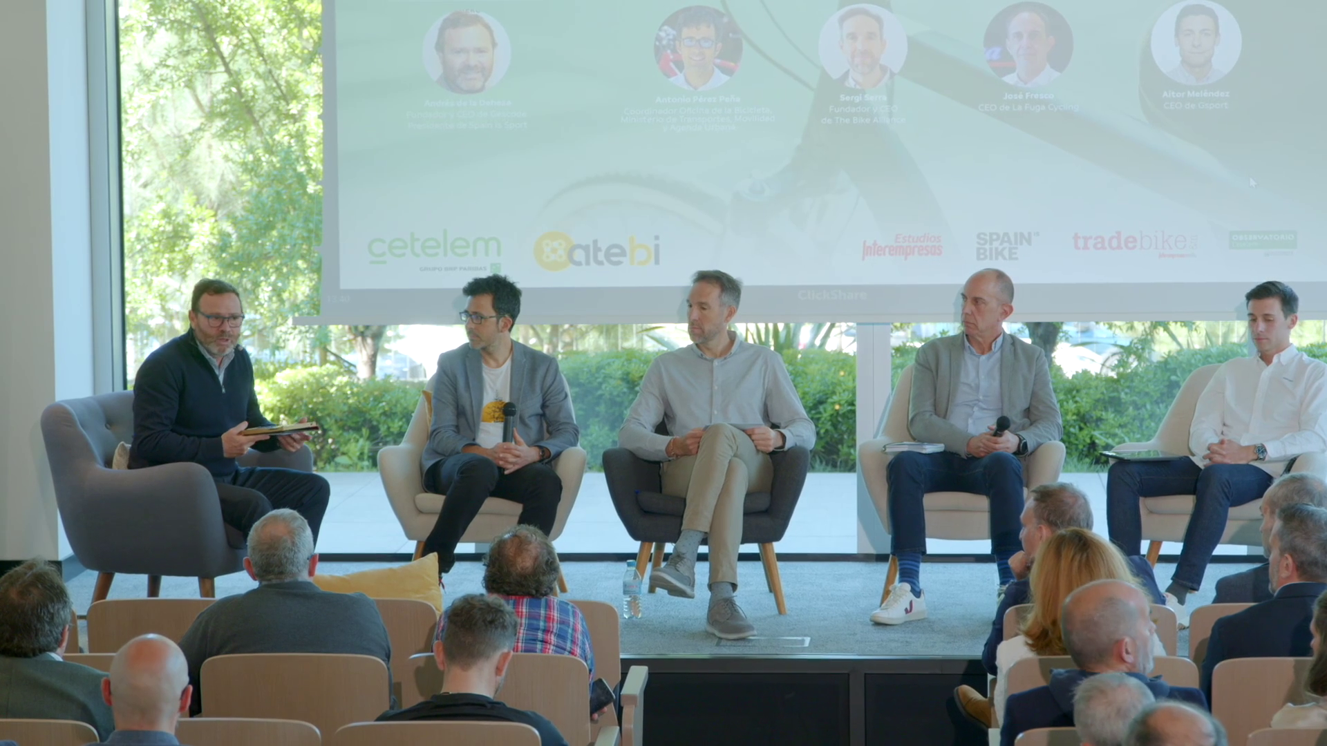 Cetelem presenta las grandes cifras del sector bike